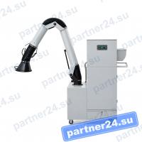 Купить фильтровентиляционная установка фву-02 исп.2, 1170х620х1620 мм
