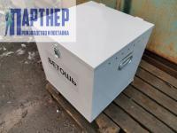 Купить ящик для ветоши «партнер» 500х500х500мм