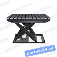 Купить стол сварочно-сборочный ссм-08-03, исполнение 2, 2405х1200х315 мм