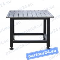 Купить стол сварочно-сборочный 3d ссд-03-04, 3000х1400х850 мм