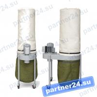 Купить фильтровентиляционная установка фву-06 стружкоотсос, 800х420х1900 мм
